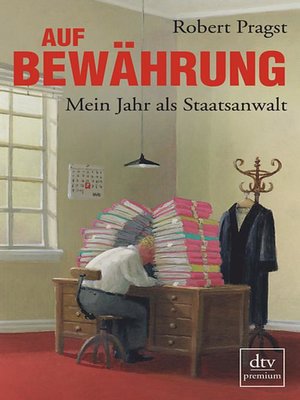 cover image of Auf Bewährung